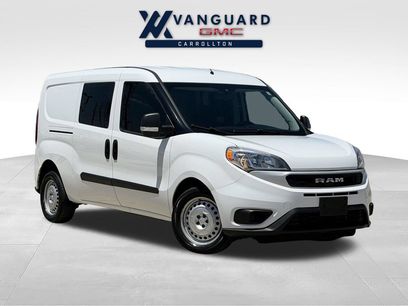 Used 2022 RAM ProMaster City Wagon