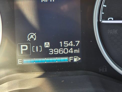Used 2019 Subaru Forester Limited AWD/4WD image 33