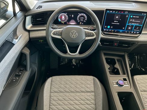 Certified 2026 Volkswagen Tiguan S FWD image 33