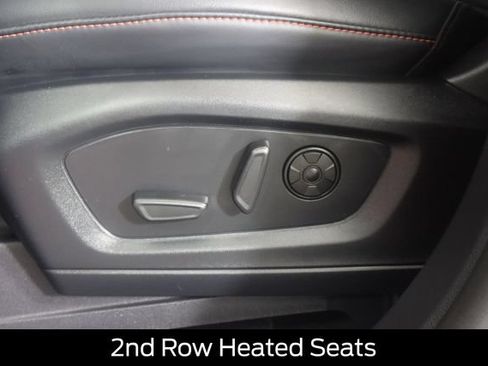 Used 2025 Ford Explorer ST-Line w/ Premium Package AWD/4WD image 39