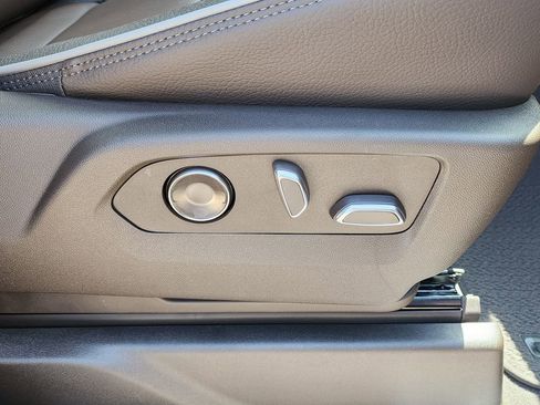 New 2026 GMC Sierra 1500 Denali AWD/4WD image 41