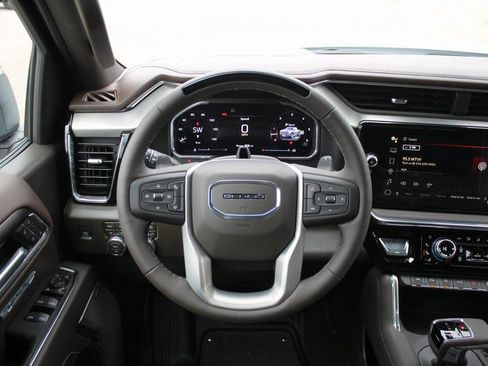 New 2026 GMC Sierra 1500 Denali image 11