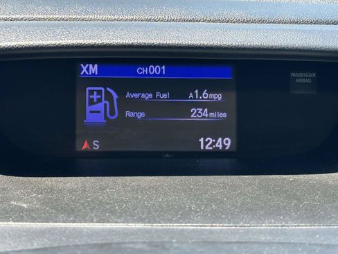 Used 2015 Honda CR-V EX-L image 19