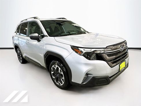 New 2026 Subaru Forester Premium image 3