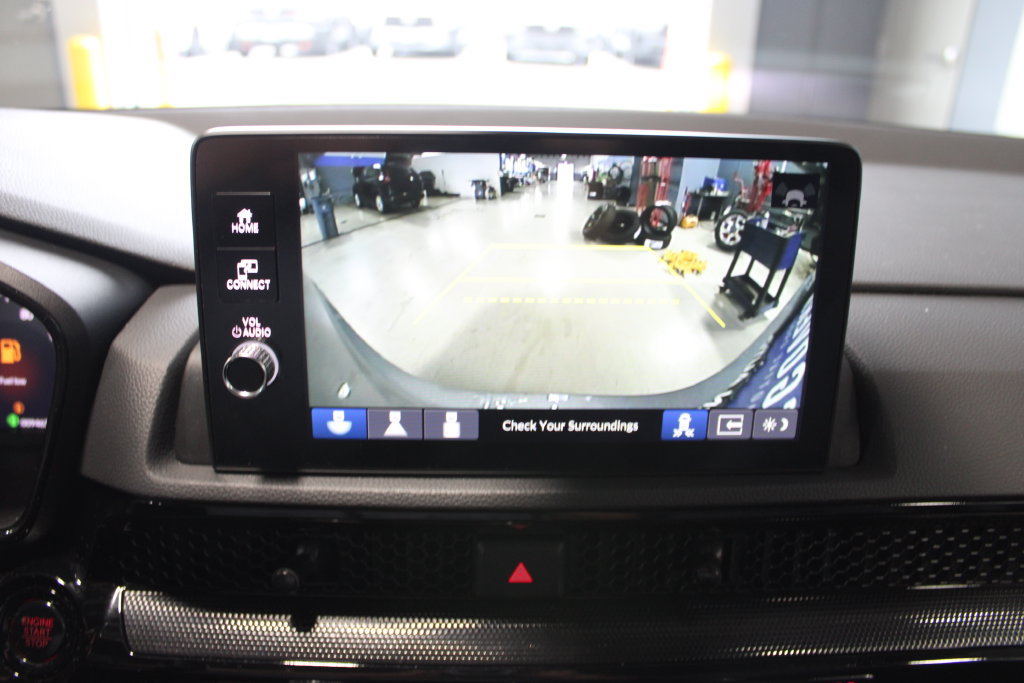 Used 2026 Honda CR-V EX-L image 15