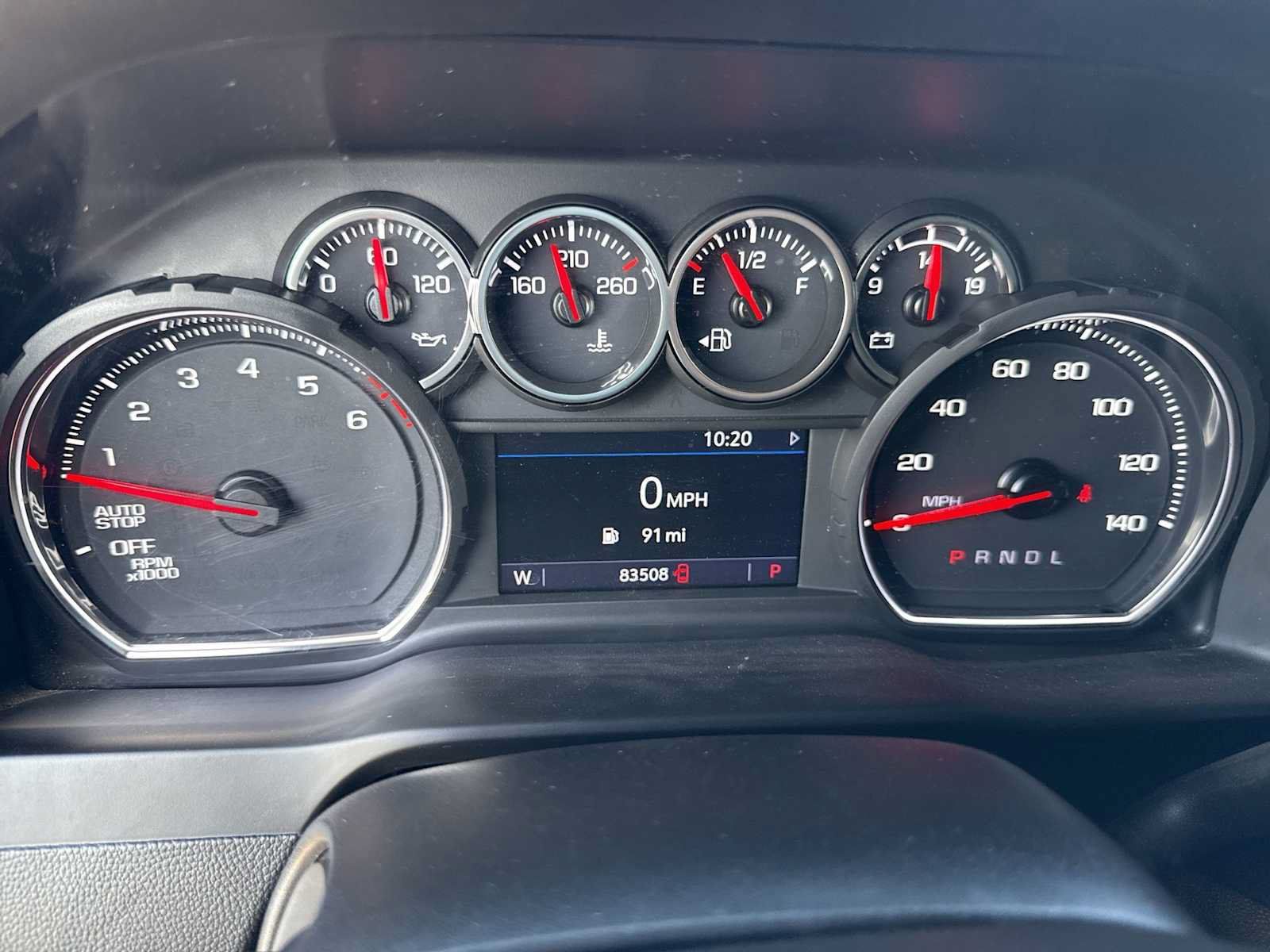 Used 2022 Chevrolet Silverado 1500 LT RWD image 22