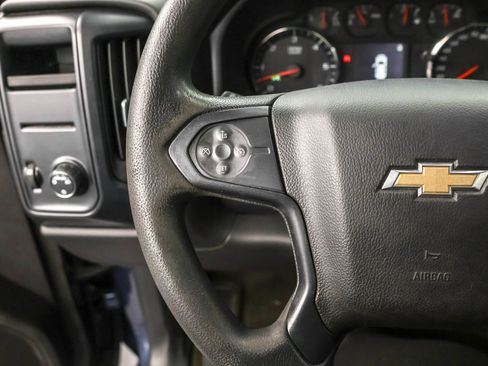 Used 2017 Chevrolet Silverado 1500 LS w/ Trailering Package image 26