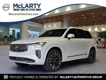 New 2026 Volvo XC90 T8 Plus w/ Protection Package Premier
