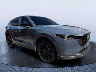 Used 2024 MAZDA CX-5 Carbon Edition AWD/4WD video 1