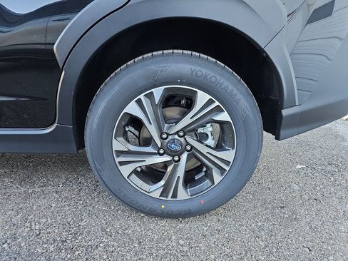 New 2026 Subaru Crosstrek 2.0i Premium AWD/4WD image 39