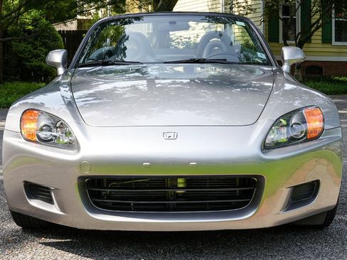 Used 2000 Honda S2000 image 13