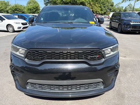 Used 2021 Dodge Durango GT RWD image 8