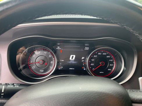 Used 2019 Dodge Charger Scat Pack w/ Plus Group image 20