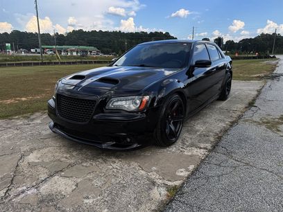Used 2012 Chrysler 300 SRT8 w/ 19-Premium Speaker Group