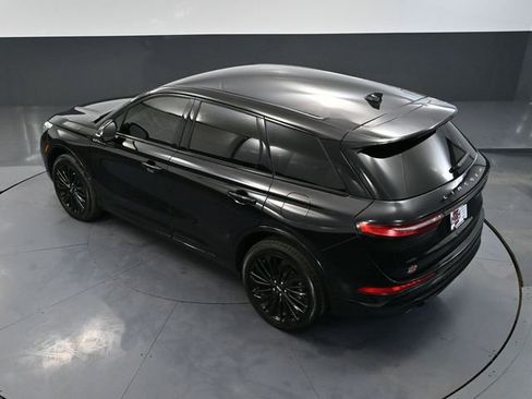 Used 2025 Lincoln Corsair Reserve w/ Jet Appearance Package image 57