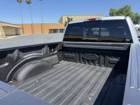 Used 2018 Ford F150 XLT w/ Equipment Group 302A Luxury AWD/4WD image 11