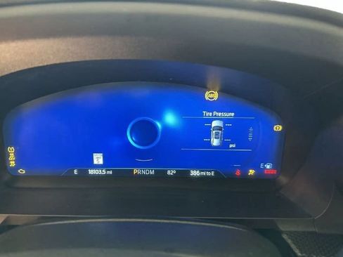 Used 2023 Ford Explorer ST w/ Technology Package AWD/4WD image 3