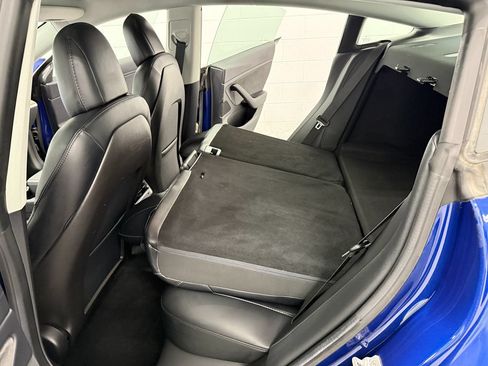 Used 2019 Tesla Model 3 Standard Range Plus RWD image 13