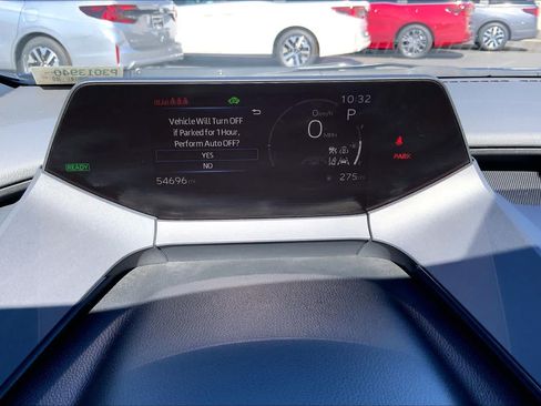 Used 2023 Toyota Prius LE FWD image 23