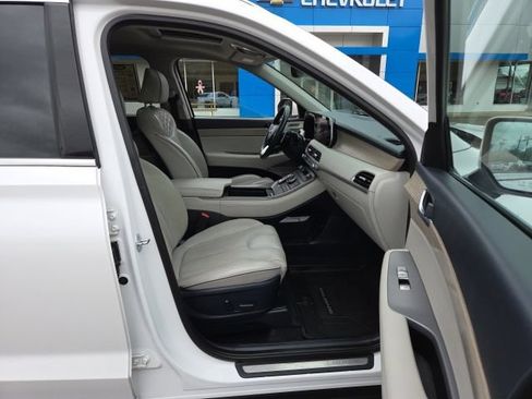 Used 2021 Hyundai Palisade Limited w/ Winter Package AWD/4WD image 65