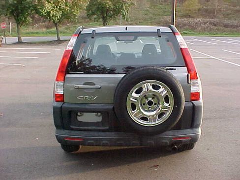 Used 2006 Honda CR-V LX image 19