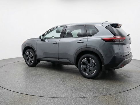 Used 2025 Nissan Rogue SV image 6