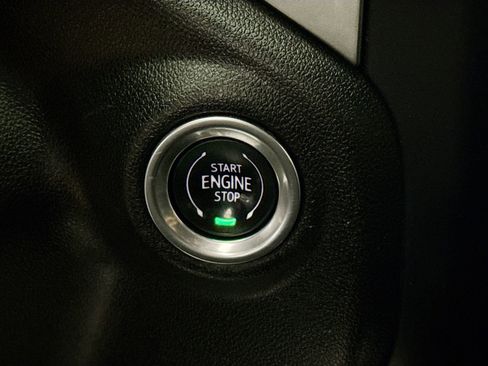 Used 2021 Chevrolet Silverado 1500 LTZ image 11