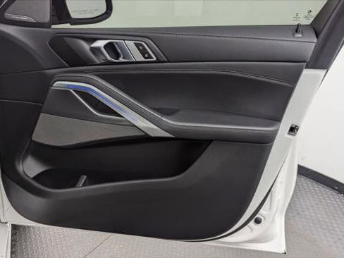Used 2023 BMW X6 xDrive40i w/ M Sport Package image 22