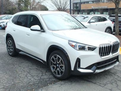 New 2026 BMW X1 xDrive28i w/ Convenience Package