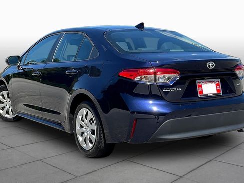 Used 2023 Toyota Corolla LE FWD image 12