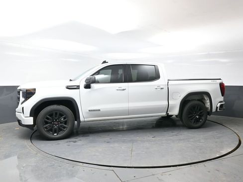 Used 2023 GMC Sierra 1500 Elevation image 10