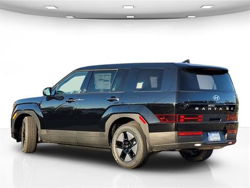 New 2026 Hyundai Santa Fe SE image 5