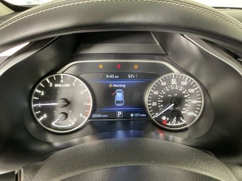 Used 2021 Nissan Murano SV image 19