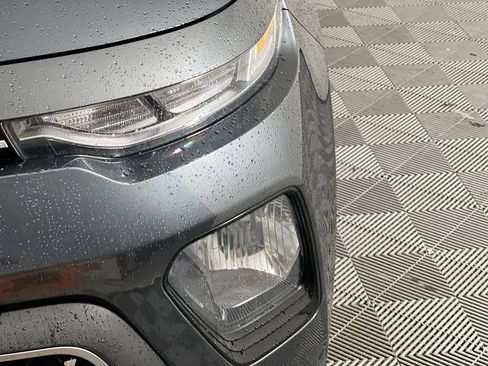 Used 2022 Kia Soul EX FWD image 9