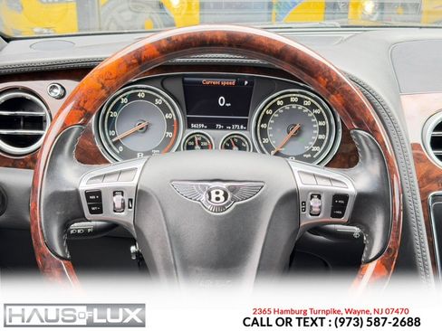 Used 2014 Bentley Flying Spur W12 AWD/4WD image 37
