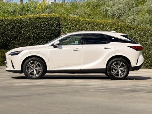 Used 2023 Lexus RX 350 Premium image 8