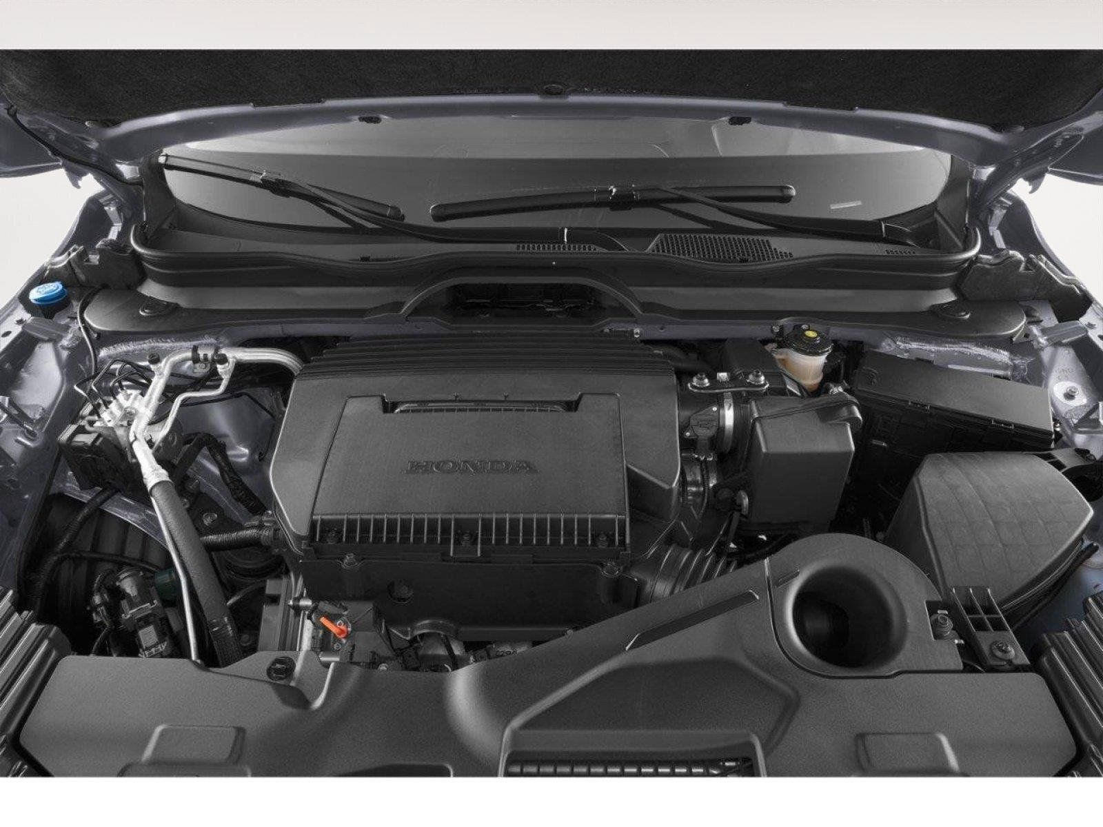 New 2026 Honda Pilot Elite image 6