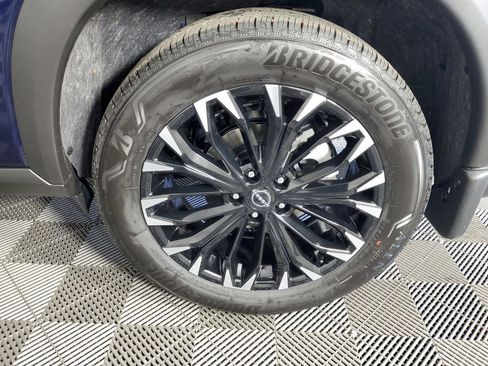 New 2026 Nissan Rogue SV image 32