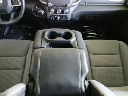 Used 2024 RAM 1500 Lone Star w/ Trailer Tow Group RWD image 15