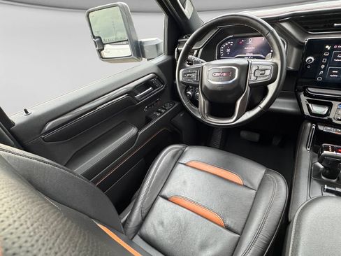 Used 2025 GMC Acadia Denali w/ Super Cruise Package AWD/4WD image 21