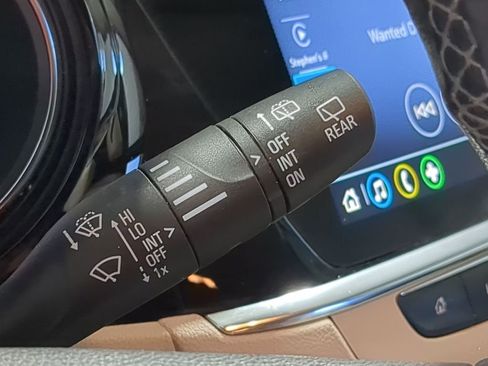 Used 2023 Buick Encore GX Preferred w/ Cold Weather Comfort Package FWD image 30