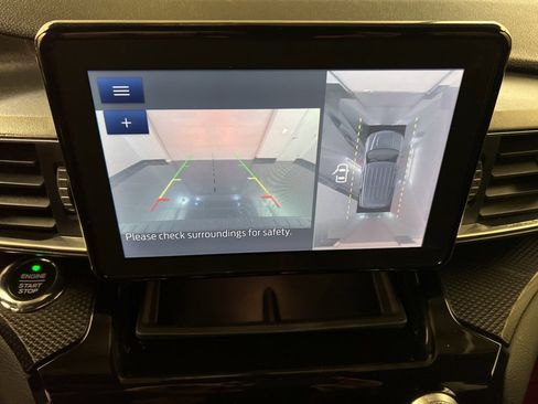 Certified 2021 Ford Explorer ST w/ Equipment Group 401A image 11