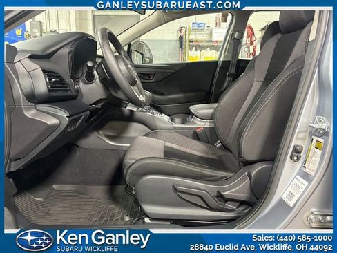 Certified 2024 Subaru Outback 2.5i image 19