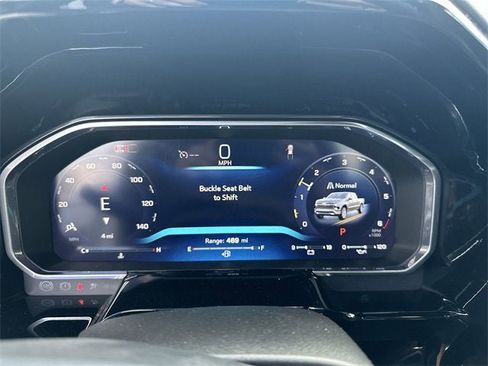 New 2026 Chevrolet Silverado 1500 RST image 34