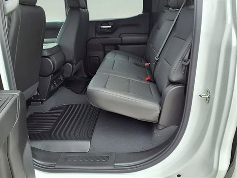 New 2026 GMC Sierra 1500 Pro w/ Graphite Edition image 25