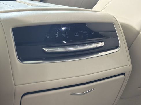 Used 2024 Cadillac Escalade Sport Platinum AWD/4WD image 42