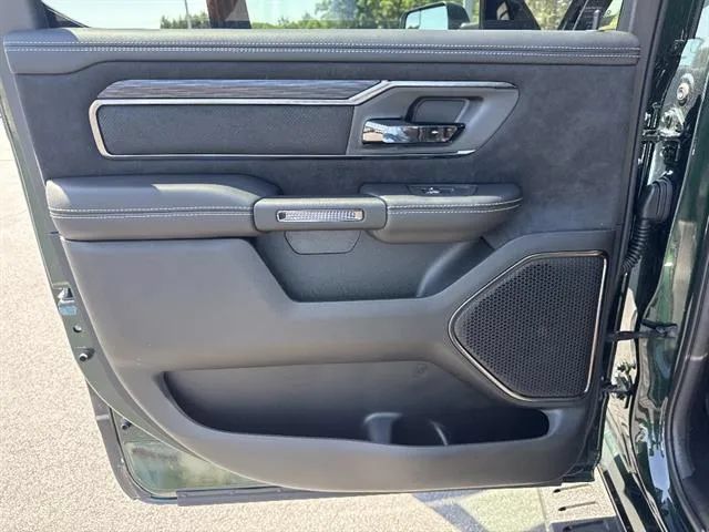 New 2026 RAM 1500 RHO AWD/4WD image 13