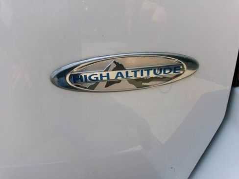 Used 2016 Jeep Compass High Altitude AWD/4WD image 22