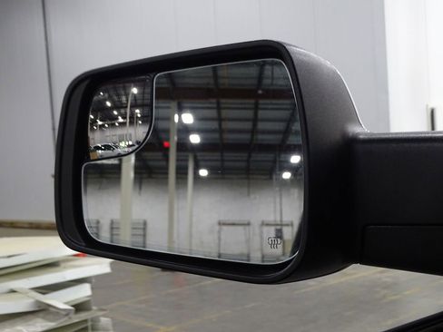 Used 2025 RAM 1500 Laramie image 42