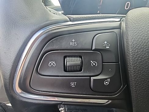 Certified 2024 Buick Envista Preferred w/ Convenience I Package image 15